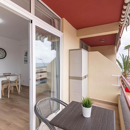 Los Cristianos - San Telmo Piscina Y Vistas Mar 2 Арона Екстер'єр фото